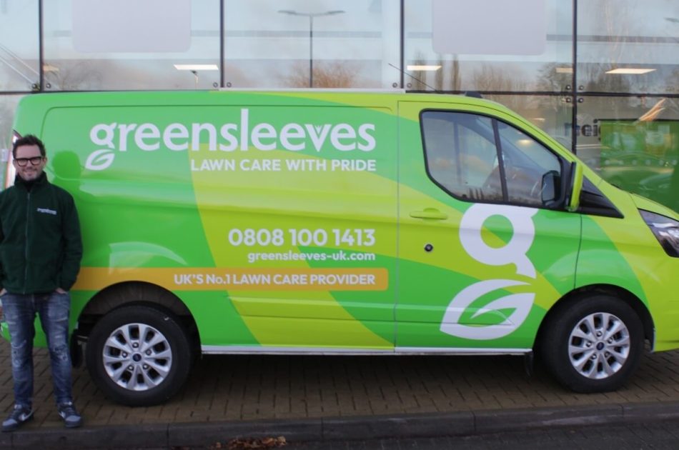 Greensleeves