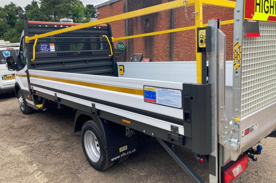 GVG Contracting Ltd