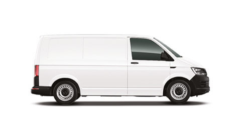 Business van rental in the UK