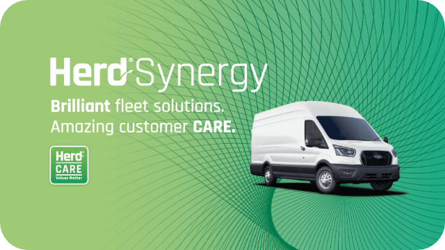 Herd Group reveals Herd Synergy as its new mobility brand name in UK