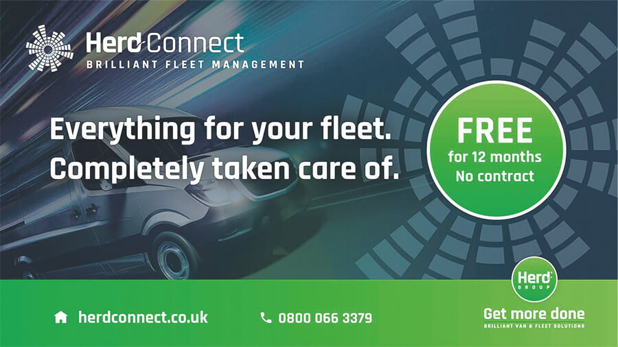 fleet management consultancy